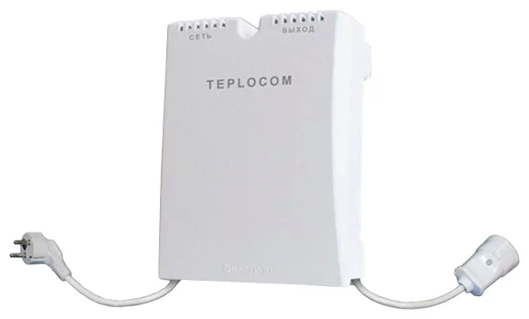 Стабилизатор напряжения Бастион Teplocom ST-888 — фото 2
