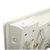 Электрический конвектор Nobo NFK 4W 05
