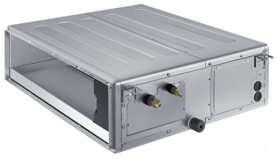 Канальная сплит-система Samsung AC071BNMDEH/AF/AC071BXADEH/AF