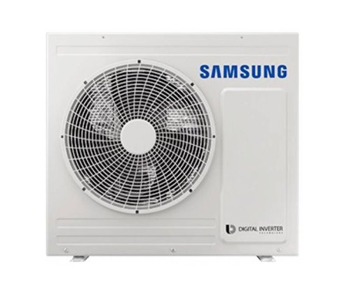 Канальная сплит-система Samsung AC071BNMDEH/AF/AC071BXADEH/AF — фото 3