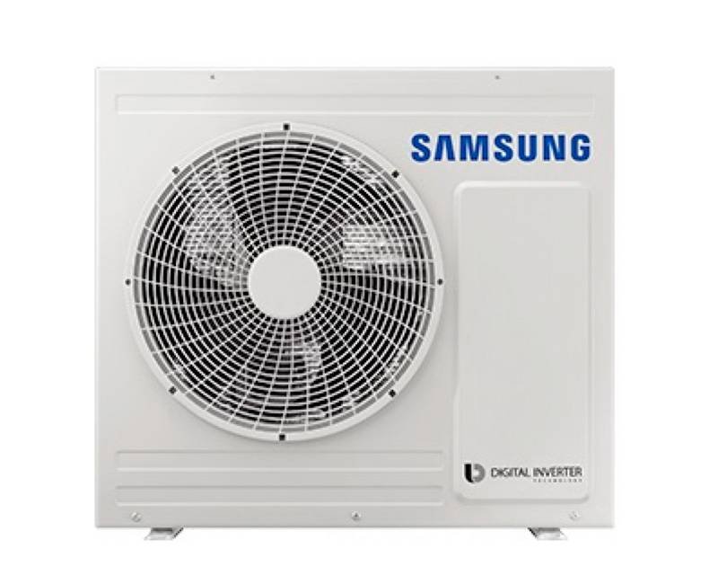 Канальная сплит-система Samsung AC071BNMDEH/AF/AC071BXADEH/AF — фото 3