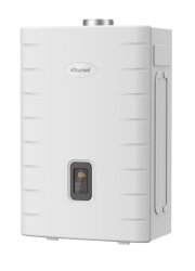Настенный газовый котел Kiturami Alpha Plus S-15