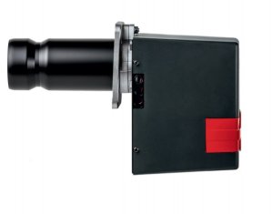 Дизельная горелка F.B.R. G X4S TC