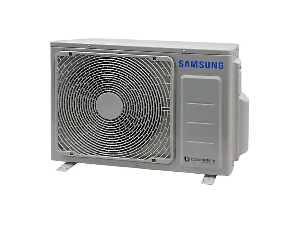 Кассетная сплит-система Samsung AC026NNNDKH/EU/AC026MXADKH/EU