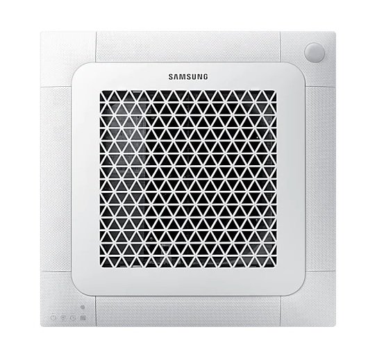 Кассетная сплит-система Samsung AC026NNNDKH/EU/AC026MXADKH/EU