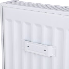 Радиатор стальной ROMMER Compact 21 300 1300 Россия