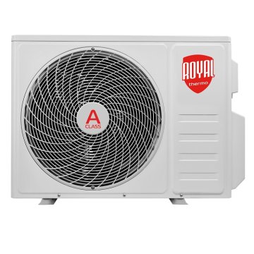 Сплит-система Royal Thermo RTB-24HN1 Barocco