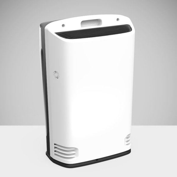Изображение товара Очиститель воздуха Boneco P230 с HEPA фильтром и ионизацией, 20 кв.м.