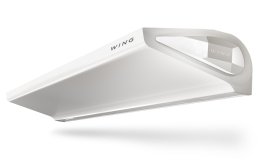 Тепловая завеса Volcano WING II W100 EC