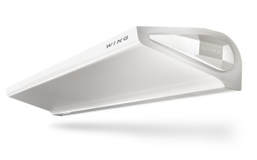 Тепловая завеса Volcano WING II W100 EC