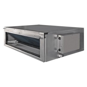 Канальная сплит-система Ferrum LCAD24D1-A/LCAU24U1-A