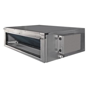 Изображение товара Канальная сплит-система Ferrum LCAD24D1-A/LCAU24U1-A