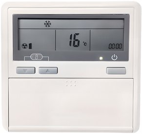 Канальная сплит-система Ferrum LCAD24D1-A/LCAU24U1-A