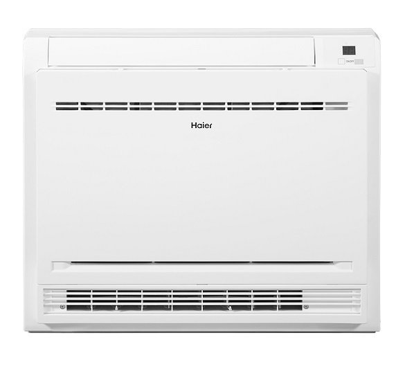 Внутренний напольно-потолочный блок мульти сплит-системы Haier AF25S2SD1FA — фото 1