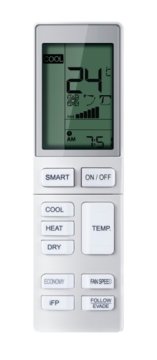 Внутренний напольно-потолочный блок мульти сплит-системы Haier AF25S2SD1FA