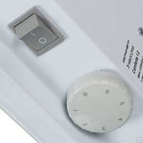 Электрический конвектор NeoClima Comforte T2.5