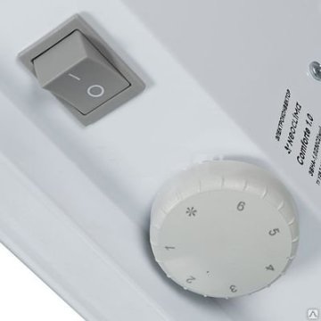 Электрический конвектор NeoClima Comforte T2.5