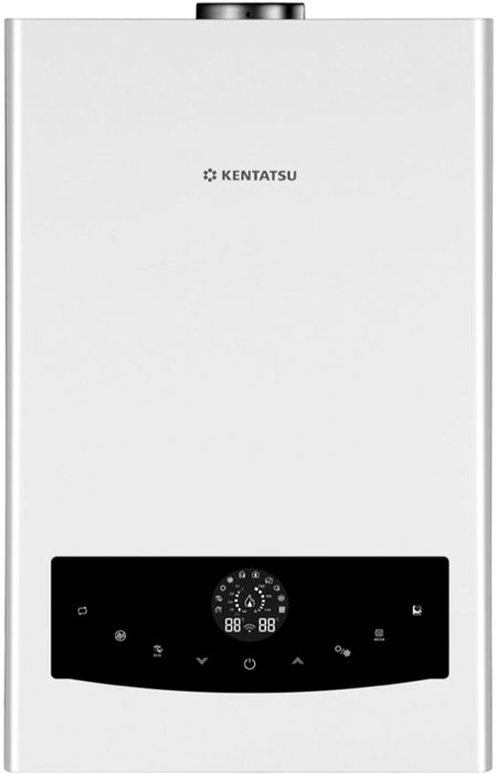 Настенный газовый котел Kentatsu Nobby Base ATMO (S)/(E) 24-OC — фото 1
