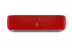 Сплит-система Hisense AS-13UW4RVETG00G(R)/AS-13UW4RVETG00W(R) Red Crystal DC Inverter