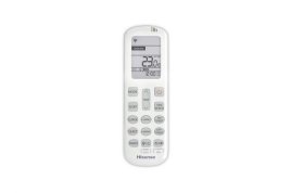 Сплит-система Hisense AS-13UW4RVETG00G(R)/AS-13UW4RVETG00W(R) Red Crystal DC Inverter