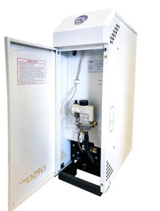 Напольный газовый котел ORSO КС-ГВ-16 N (TGV-307) зв