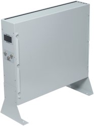 Электрический конвектор ЭКСП2 (Э) 3-3/400 ХЛ3 (IP56)