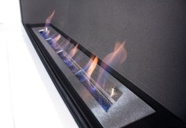 Биокамин Zefire Elliot 1200 Long