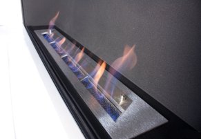 Биокамин Zefire Elliot 1200 Long