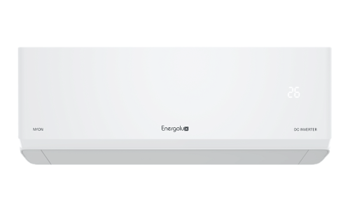 Сплит-система Energolux SAS09IL1-AI/SAU09IL1-AI Nyon DC Inverter — фото 1