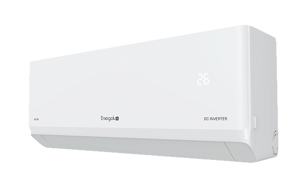 Сплит-система Energolux SAS09IL1-AI/SAU09IL1-AI Nyon DC Inverter — фото 3