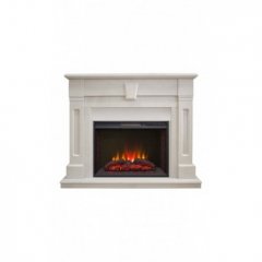 Каминокомплект RealFlame Kellie 25,5/26 с очагом Sparta 25,5 LED