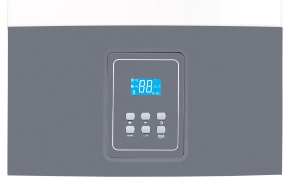 Настенный газовый котел Kotitonttu Toivo T-14 OК OpenTherm