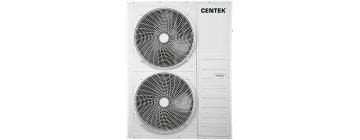 Напольно-потолочная сплит-система Centek CT-66Р60