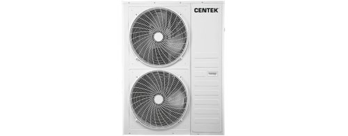 Напольно-потолочная сплит-система Centek CT-66Р60 — фото 2