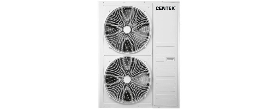 Напольно-потолочная сплит-система Centek CT-66Р60 — фото 2