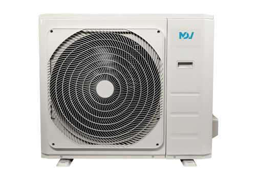 Канальная сплит-система MDV MDTJ2-48HWN1/MDOU3-48HN1-L — фото 2