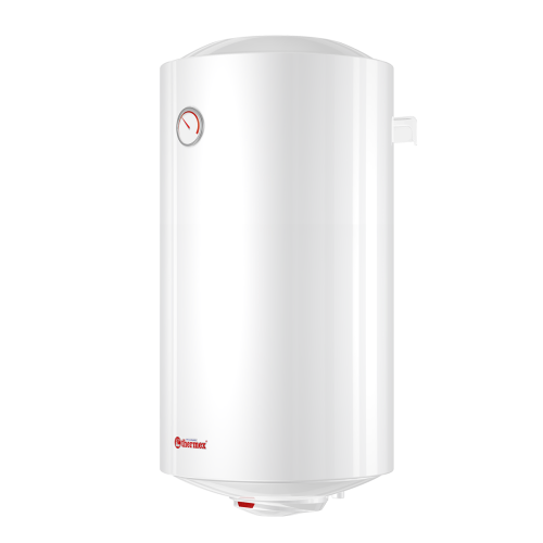 Накопительный электрический водонагреватель Thermex Circle 50 V Slim — фото 2