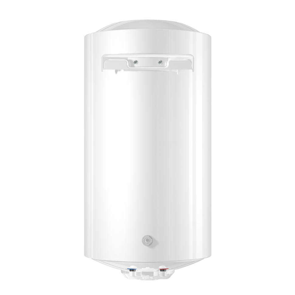 Накопительный электрический водонагреватель Thermex Circle 50 V Slim — фото 4