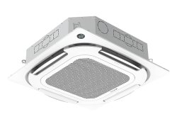 Кассетная сплит-система Energolux ESAC60C1_WF_AR2_DC/ESAU60U1_AR2_DC/ESCP25A1 Cassete 7