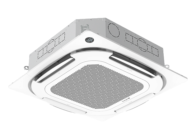 Кассетная сплит-система Energolux ESAC60C1_WF_AR2_DC/ESAU60U1_AR2_DC/ESCP25A1 Cassete 7