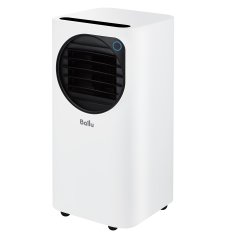 Мобильный кондиционер Ballu BPAC-07 EPW/N6 Eclipse white