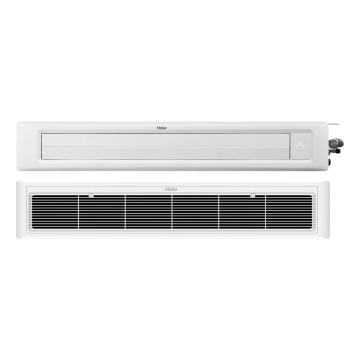 Внутренний канальный блок мульти сплит-системы Haier AD25S2SS1FA