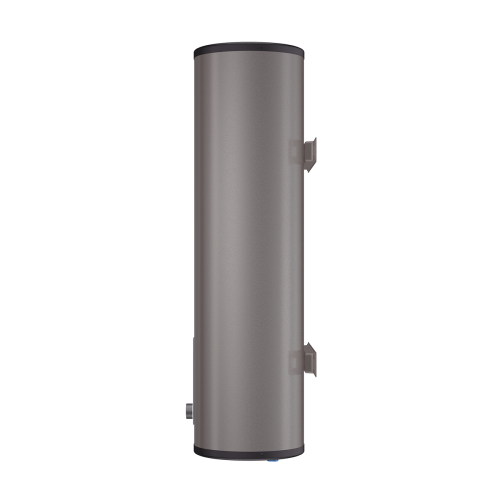 Накопительный электрический водонагреватель Thermex Liga 50 V pro — фото 3