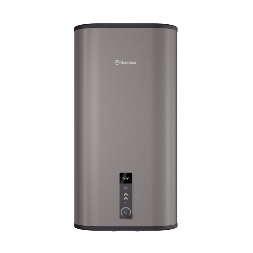 Накопительный электрический водонагреватель Thermex Liga 50 V pro — фото 1