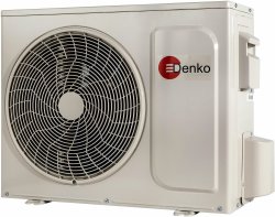 Настенная сплит-система Denko DECH-07inv White Lotus DC Inverter