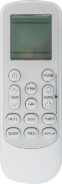 Сплит-система Coolberg CS-24SH2-IN/CS-24SH2-OUT City