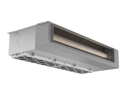 Внутренний канальный блок мультизональной системы VRF Midea MI2-71T3DHN18(At)
