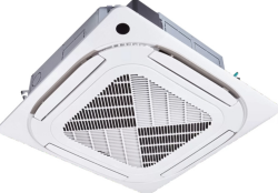 Кассетная сплит-система Royal Thermo RTFC-24LAKHN1_V2 Forte Integro