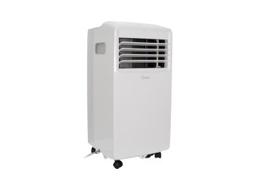 Мобильный кондиционер Midea MPPH1-09СHN7G1