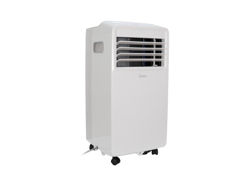 Мобильный кондиционер Midea MPPH1-09СHN7G1 — фото 2